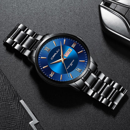 Premium Water Resistant Men's Sport Watch