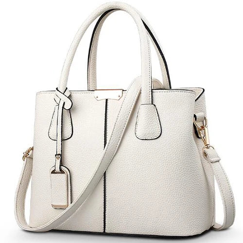 Variant image for Elegant Square Black Shoulder Bag | Stylish Handbag for Women-6