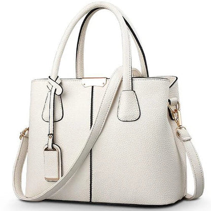 Variant image for Elegant Square Black Shoulder Bag | Stylish Handbag for Women-6