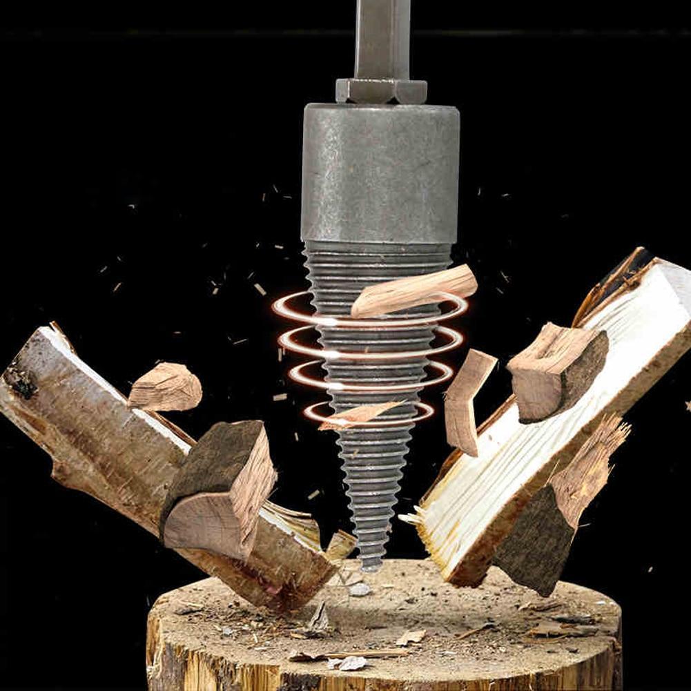 Heavy Duty Wood Drill Bit for All Drills - Luxivelle
