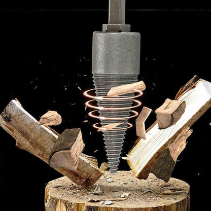 Heavy Duty Wood Drill Bit for All Drills - Luxivelle