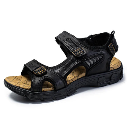 Hudson Comfort Sandals for Women – Orthopaedic Support-1