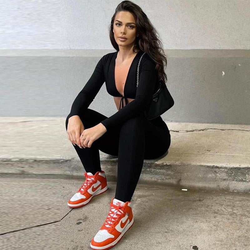 Women's Classic One Piece Jumpsuit