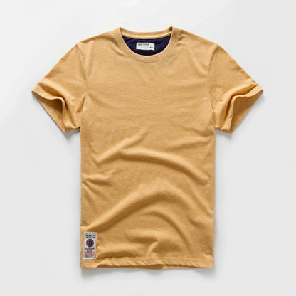 Harrison | Stylish Cotton T-Shirt