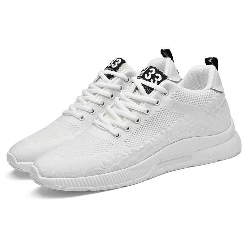 Nelson | Sneakers 2.0 - Casual Height-Boosting Footwear 4