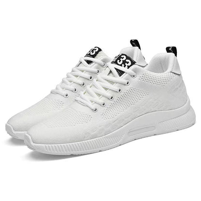 Nelson | Sneakers 2.0 - Casual Height-Boosting Footwear 4