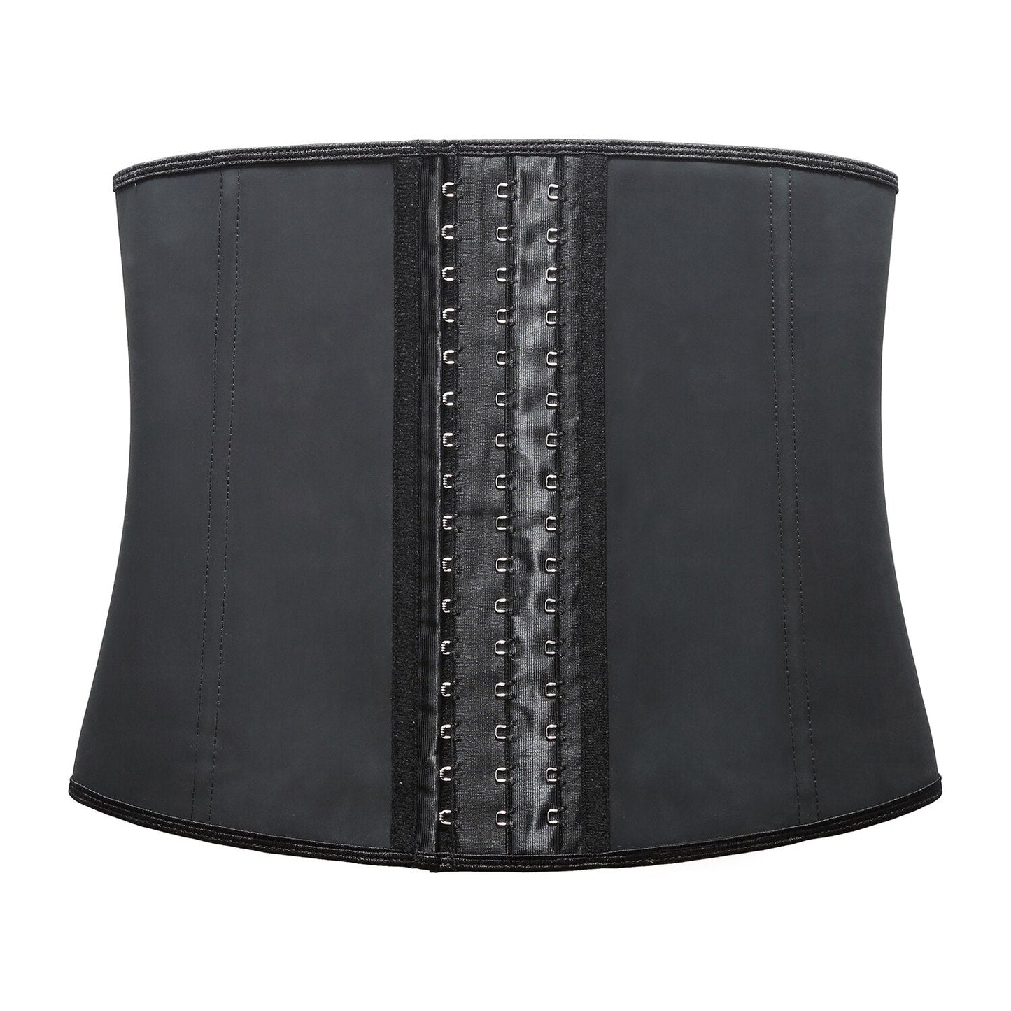 Slimming Black Waist Cincher Shapewear