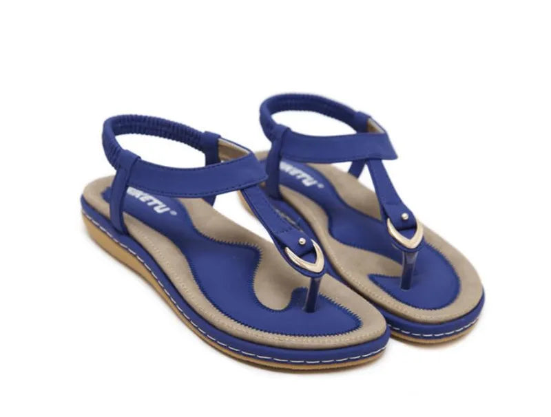 Lila | Comfortable Supportive Summer Sandals