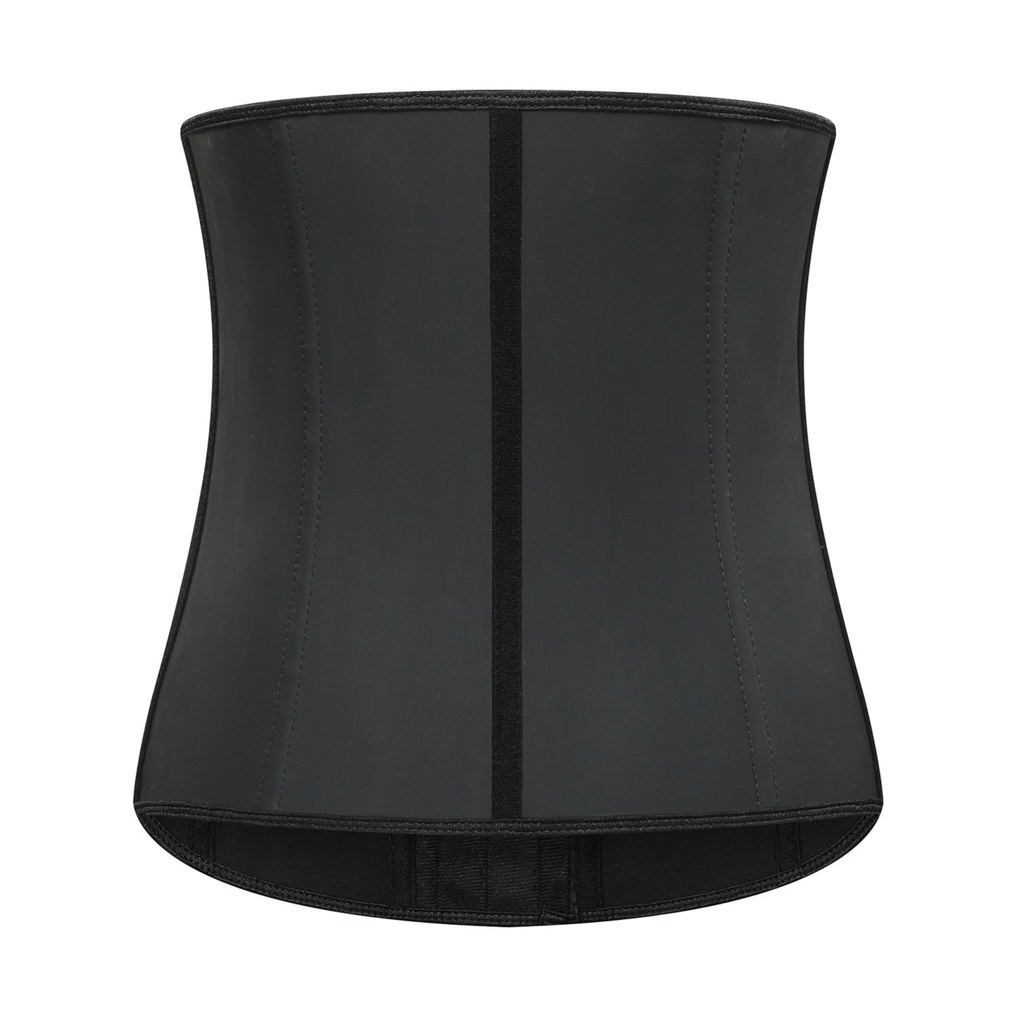 Slimming Black Waist Cincher Shapewear