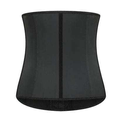 Slimming Black Waist Cincher Shapewear
