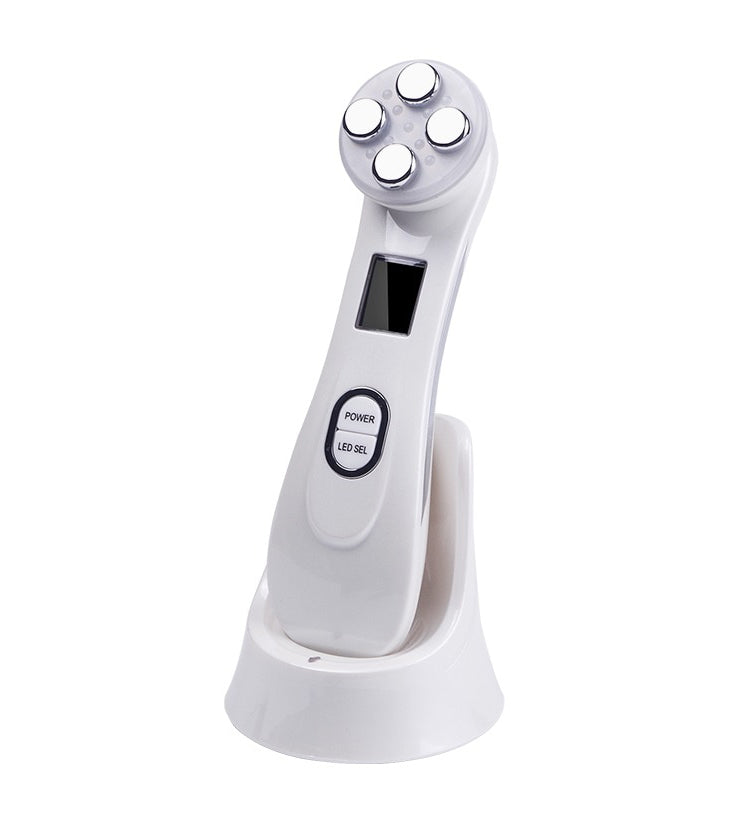 Professional At-Home LED Skin Rejuvenation Device - Luxivelle