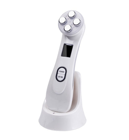 Professional At-Home LED Skin Rejuvenation Device - Luxivelle