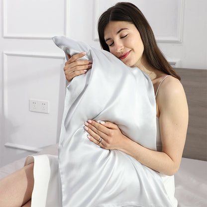 Luxurious Soft Pillowcases for Beauty Sleep