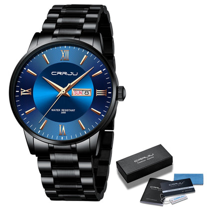 Premium Water Resistant Men's Sport Watch