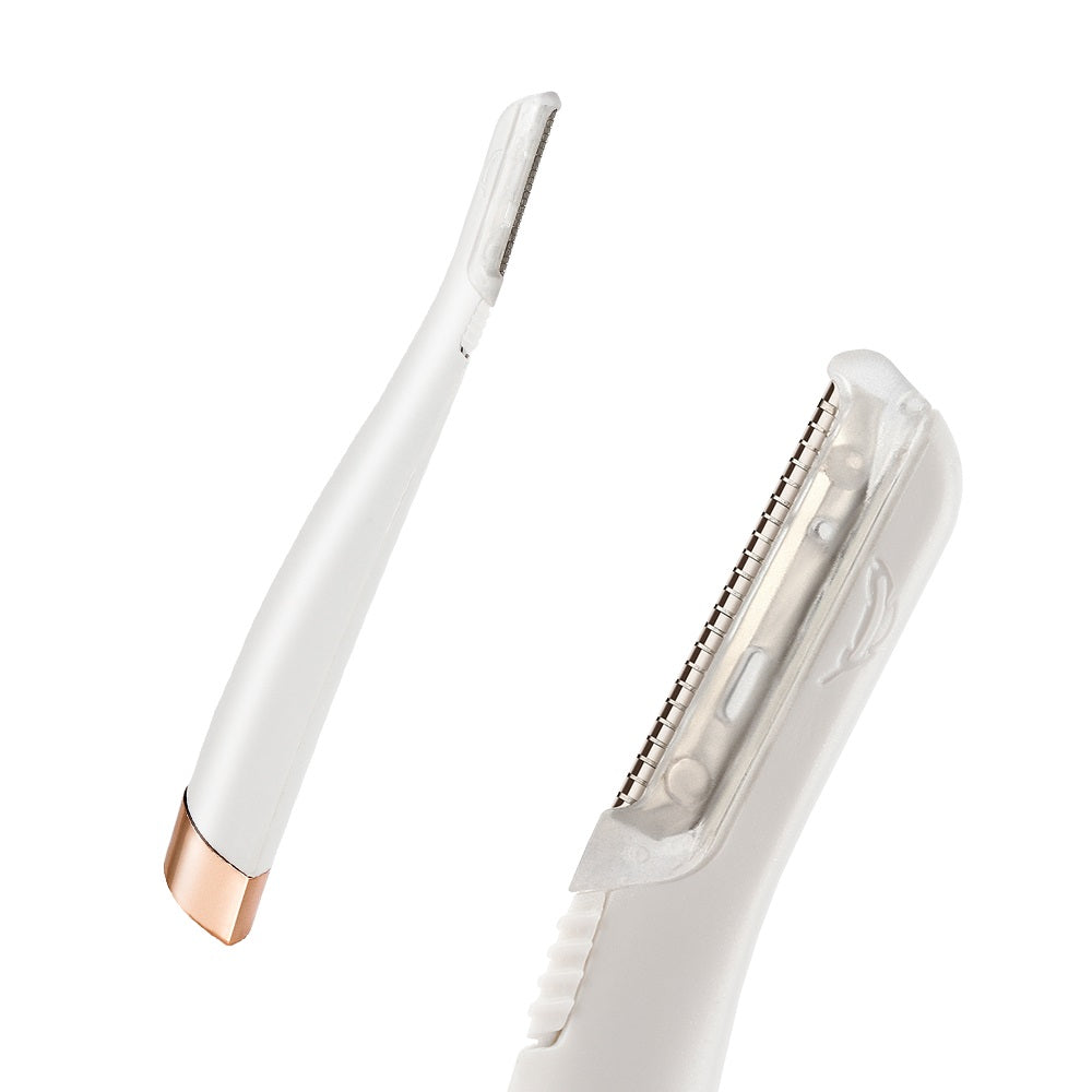 Gentle Face Hair Remover for Silky Smooth Skin