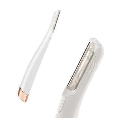 Gentle Face Hair Remover for Silky Smooth Skin