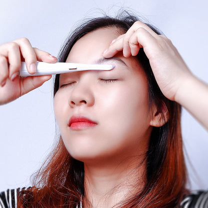 Gentle Face Hair Remover for Silky Smooth Skin