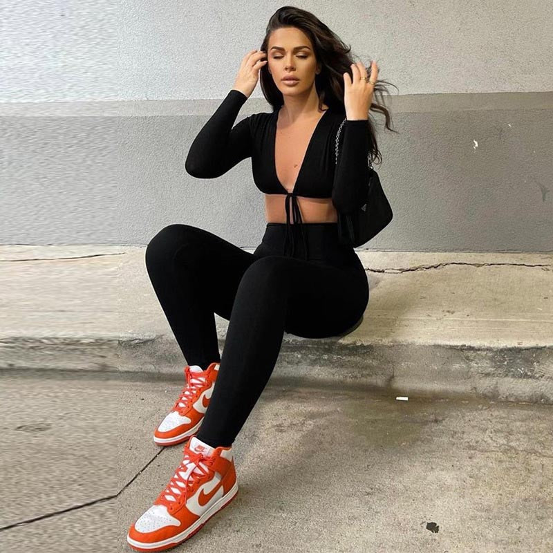 Women's Classic One Piece Jumpsuit