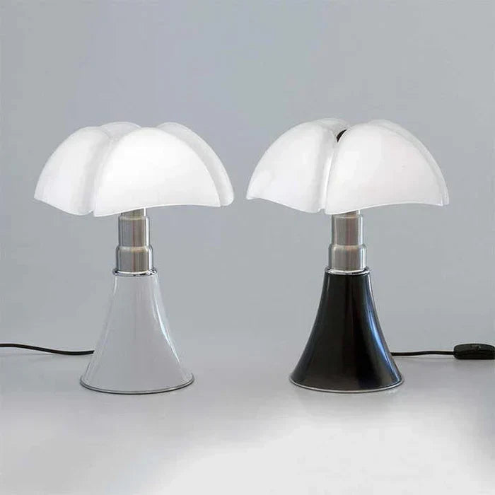 Elegant Flower Table Lamp