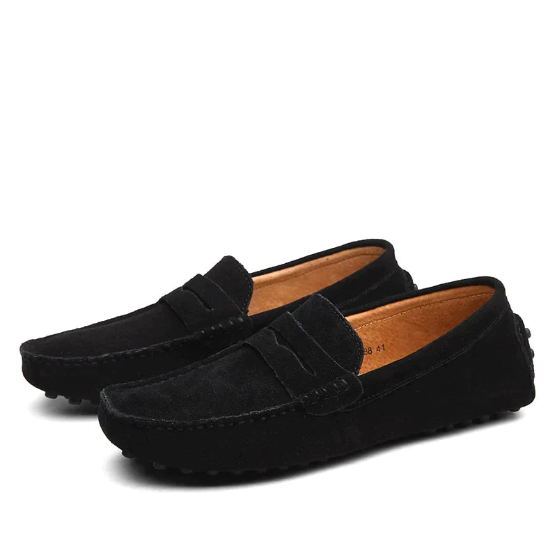 Comfortable Slip On Shoes for Men