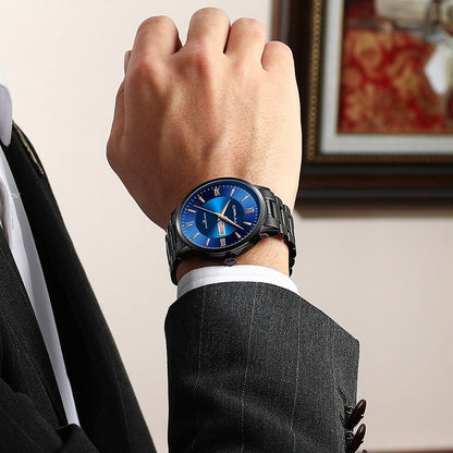 Premium Water Resistant Men's Sport Watch
