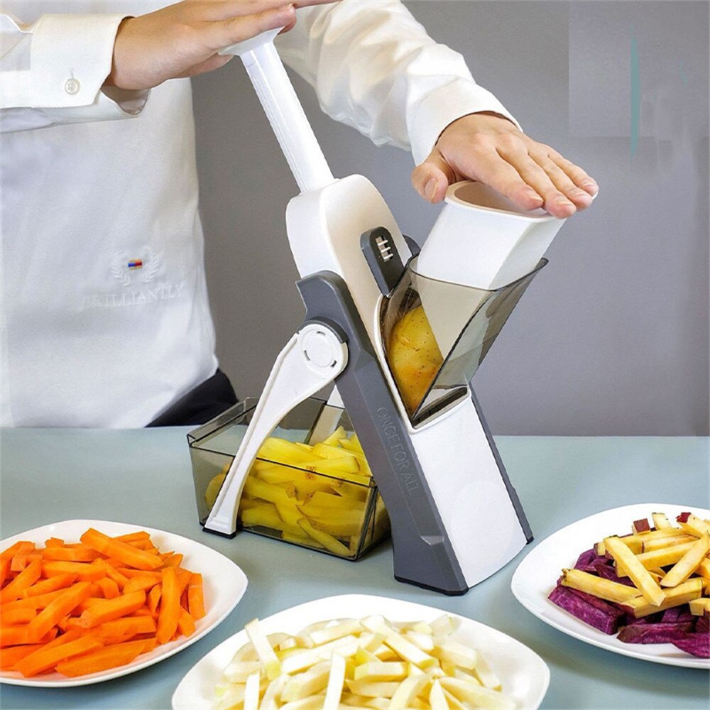 Practical Kitchen Cutting Board - Luxivelle