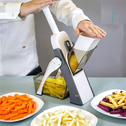 Practical Kitchen Cutting Board - Luxivelle