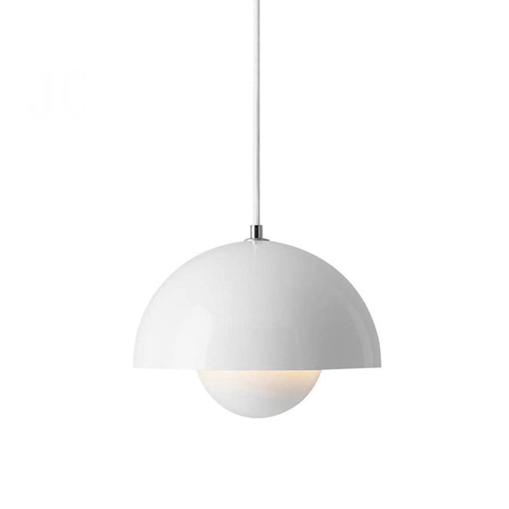 Stylish Round Pendant Light