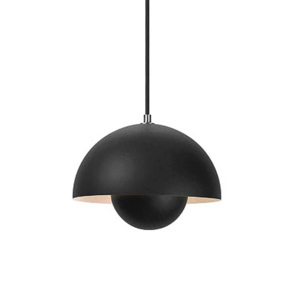 Stylish Round Pendant Light