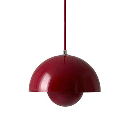Stylish Round Pendant Light
