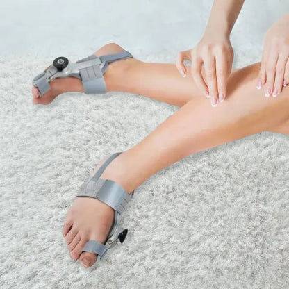 Comfortable Bunion Corrector Support