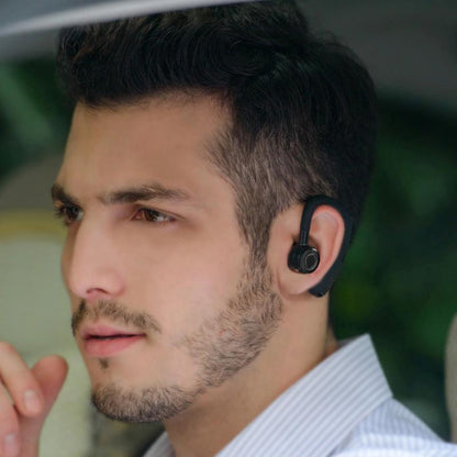 Wireless Office Noise Cancelling Bluetooth Headset