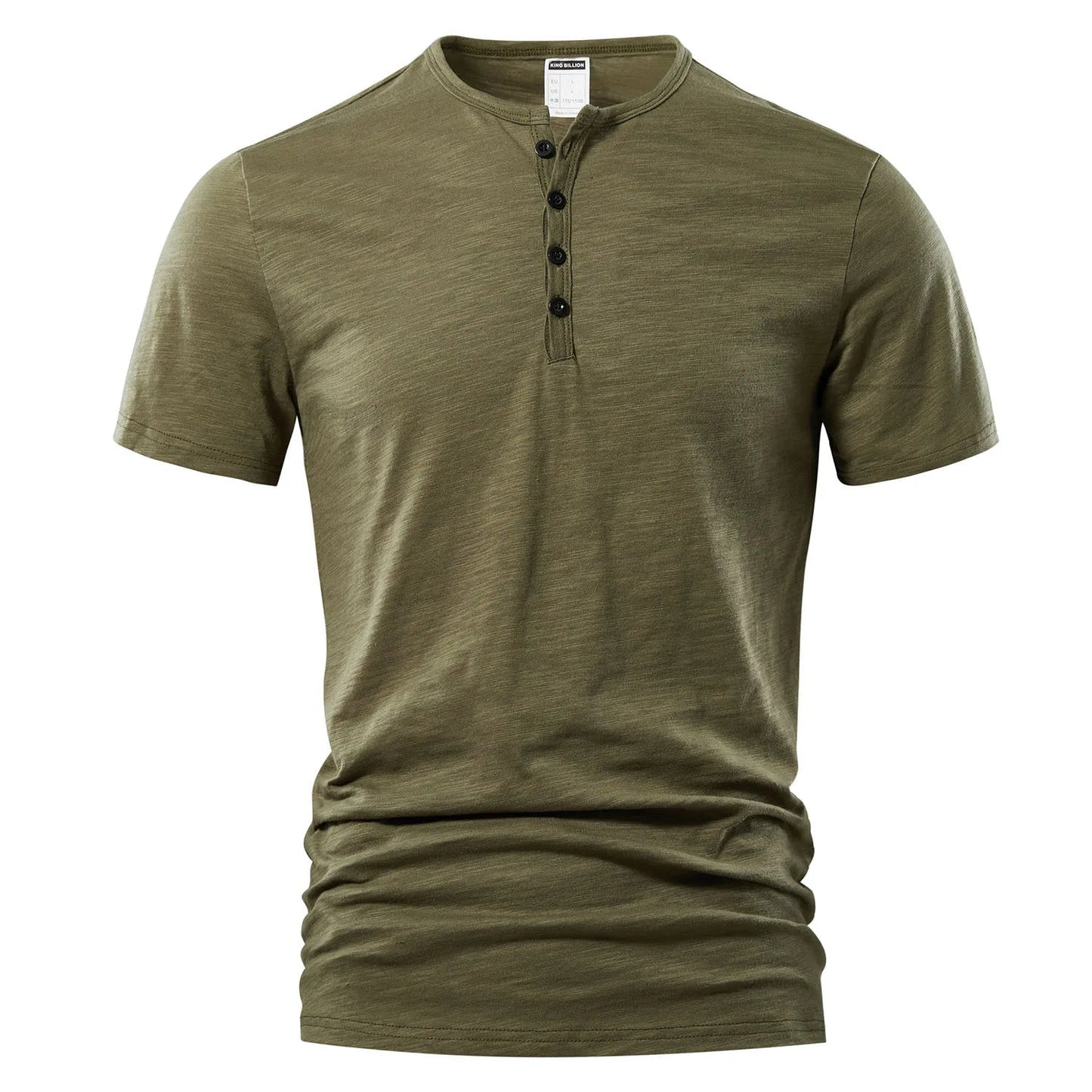 Harrison | Classic style T-Shirt