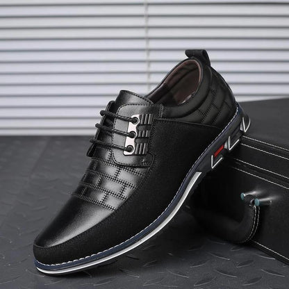 Harrison |  Stylish & Orthopedic Comfort Leather Shoes 0
