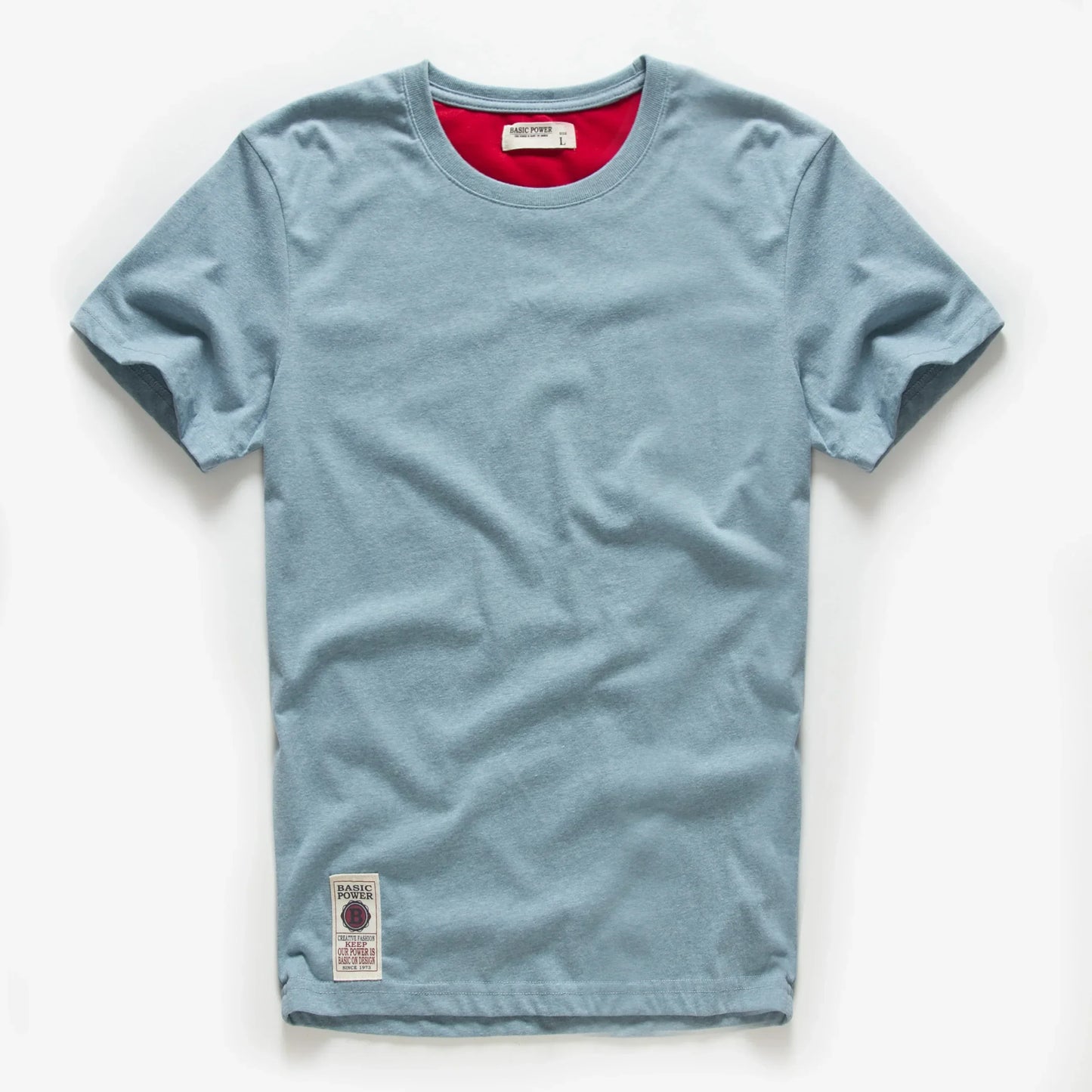 Harrison | Stylish Cotton T-Shirt