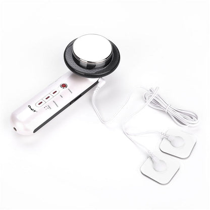Slimming Body Contouring Device - Fat Burner & Cellulite Remover - Luxivelle