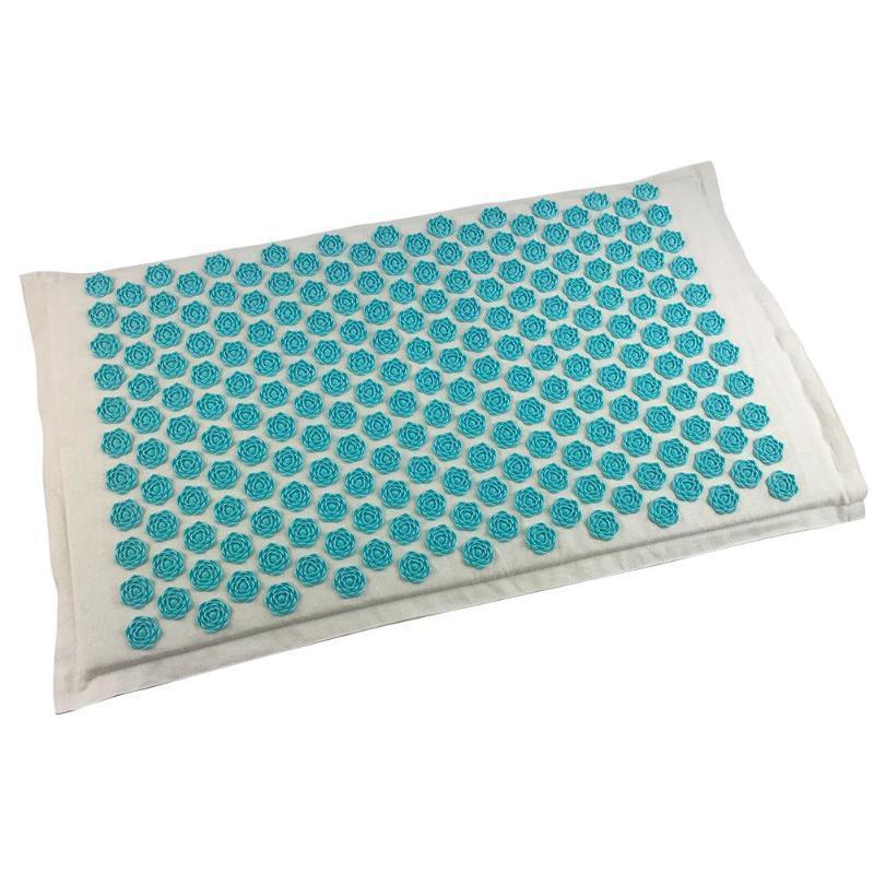 Healing Massage Mat - Back Pain Relief Therapy - Luxivelle