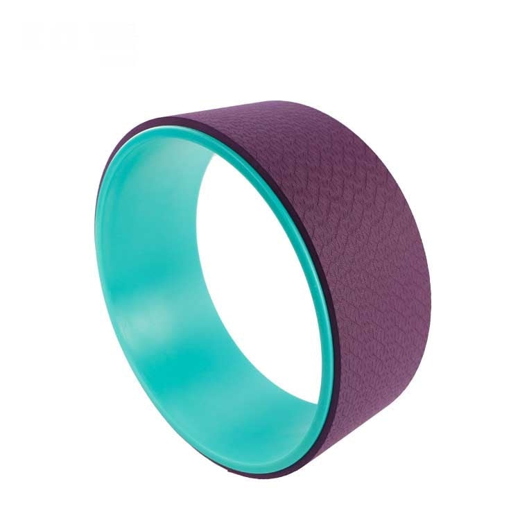 Best Yoga Wheel for Back Support and Flexibility