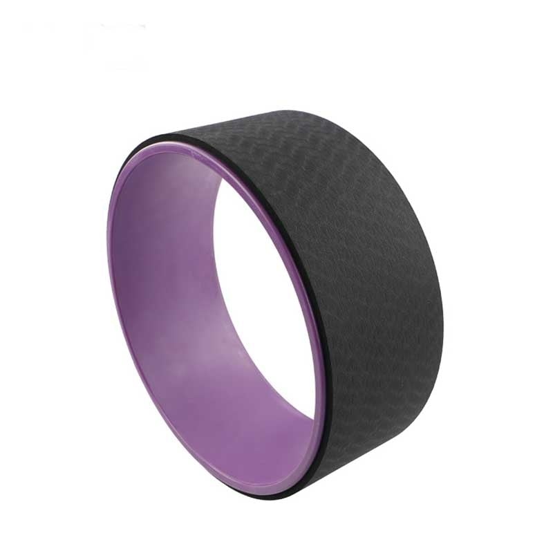 Best Yoga Wheel for Back Support and Flexibility