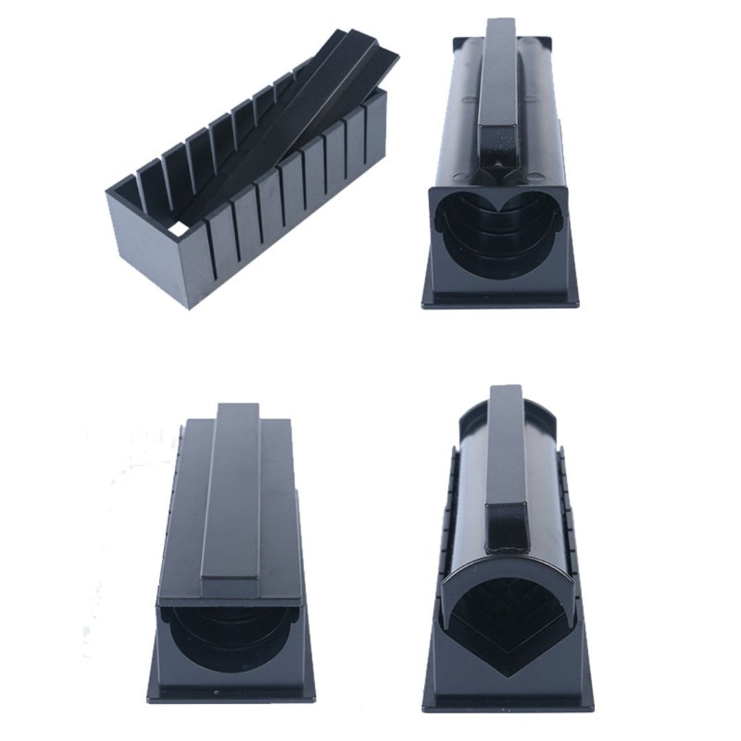 Deluxe Sushi Maker Kit for Home Use