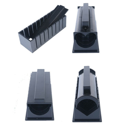 Deluxe Sushi Maker Kit for Home Use