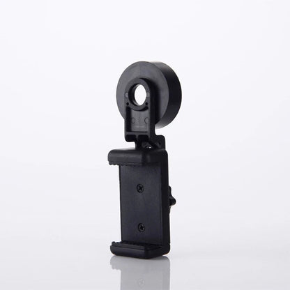 Portable HD Monocular Telescope with Phone Mount & Tripod
