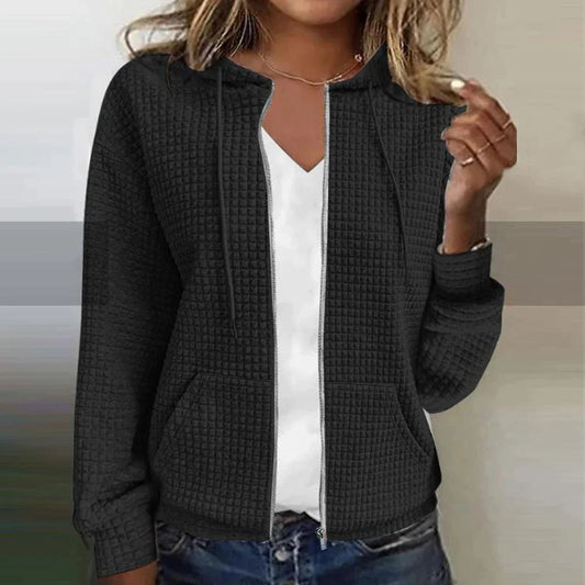 Waterproof Women's Parka Coat Jacket - Luxivelle