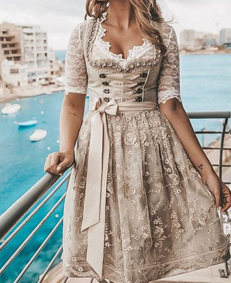 Jessica | Stylish and Comfortable Winter Dress