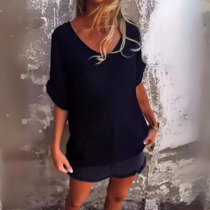 Klaudia | Elegant Timeless Top