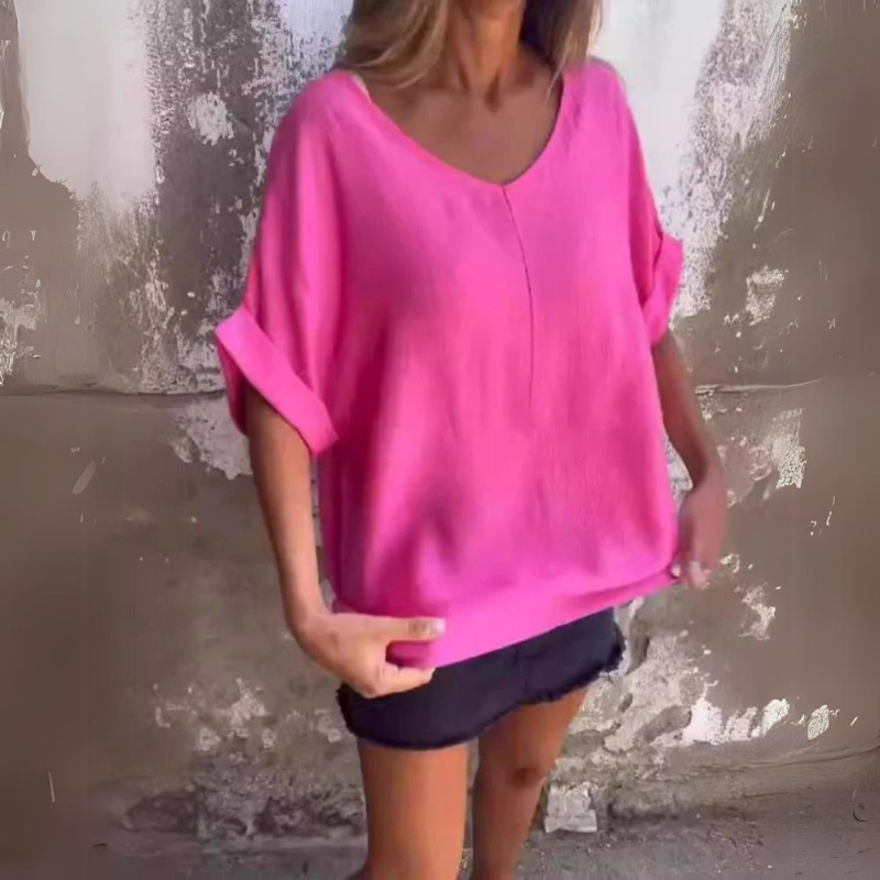 Klaudia | Elegant Timeless Top