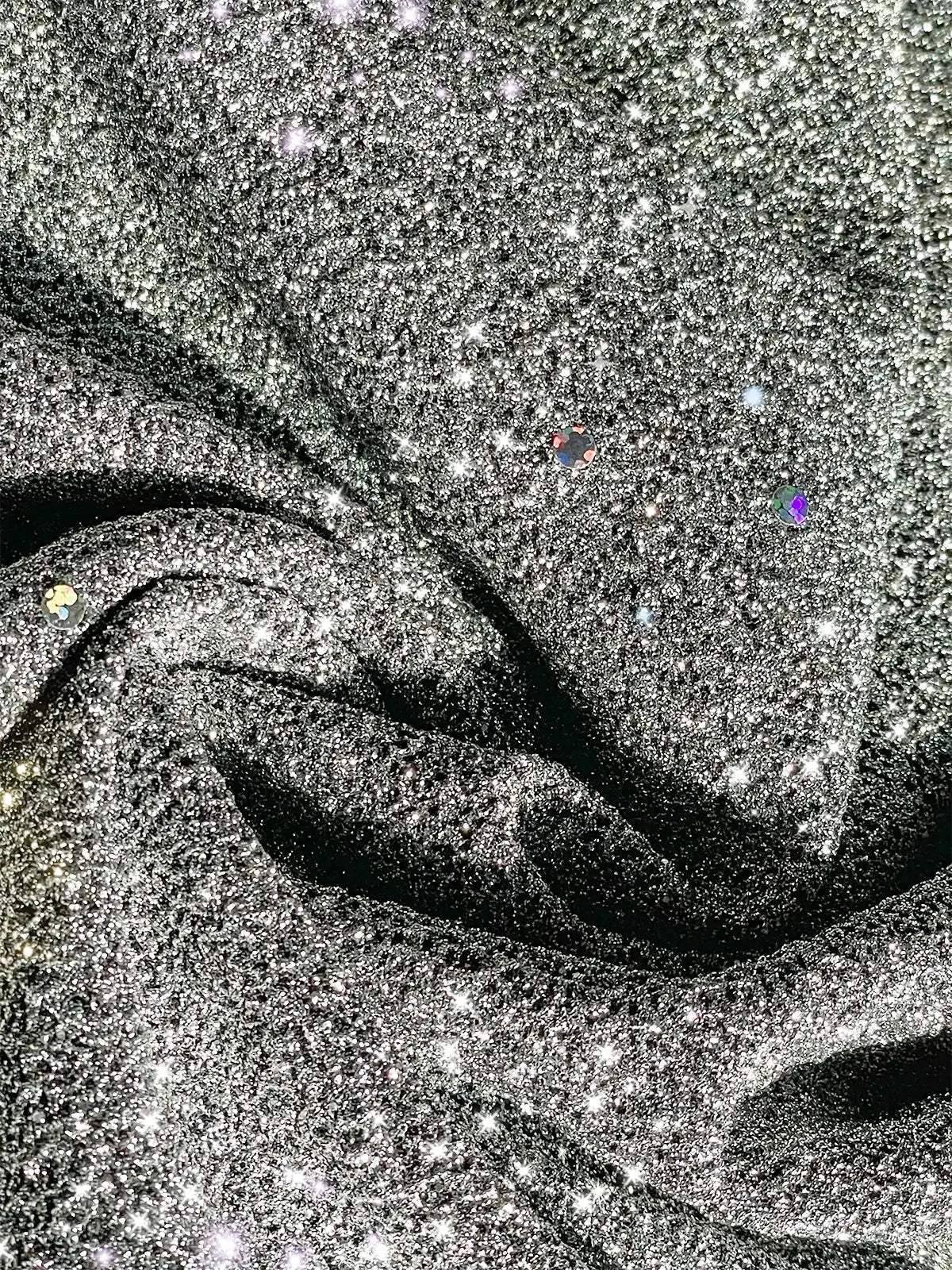 Hannah | Sequin Cocktail Dress