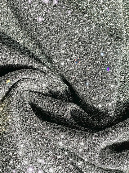Hannah | Sequin Cocktail Dress