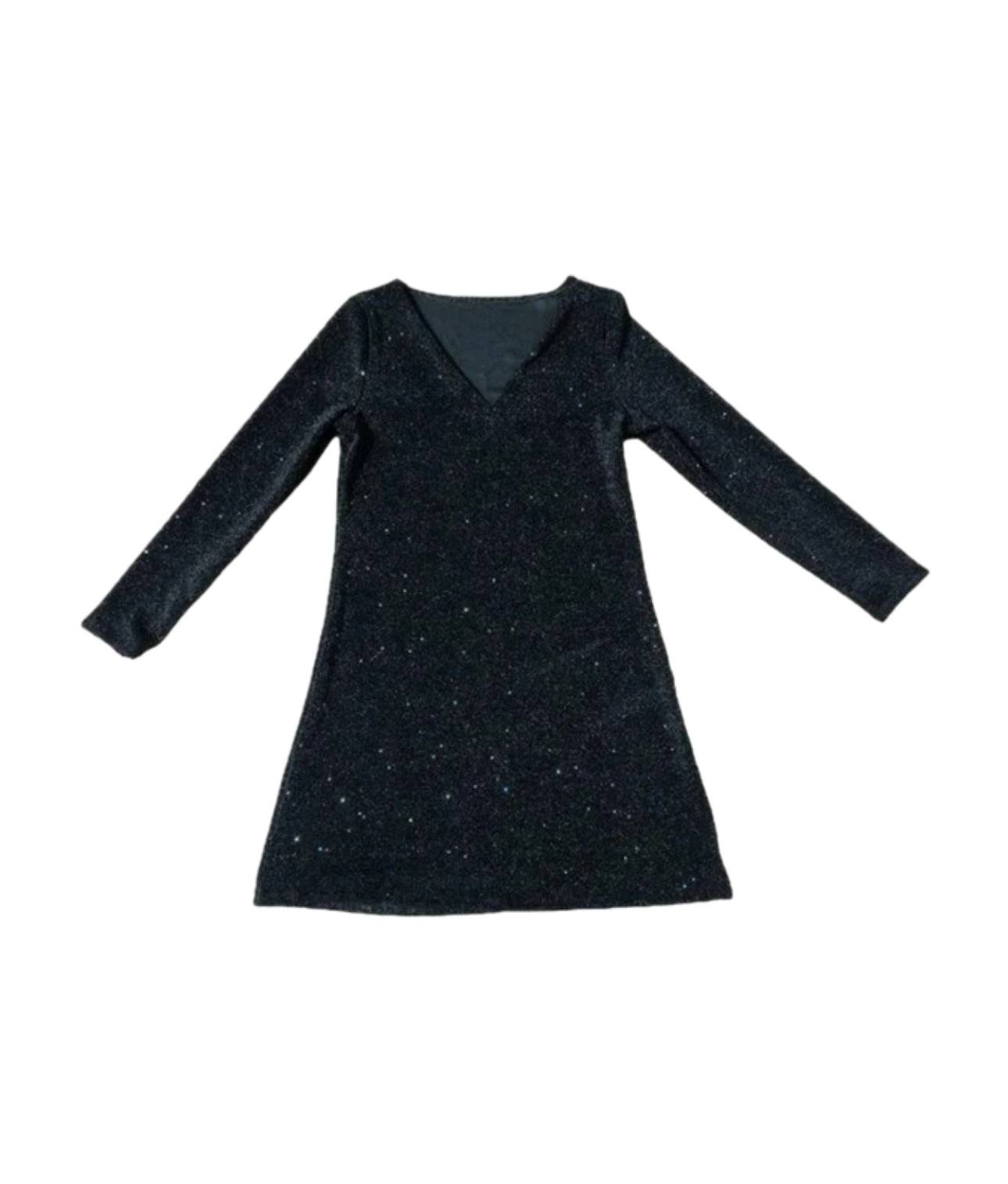 Hannah | Sequin Cocktail Dress