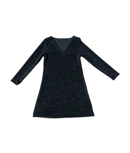 Hannah | Sequin Cocktail Dress